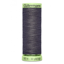 Gutermann Top Stitch Thread 702 - 30 Metres - each