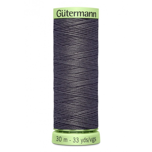 Gütermann Gutermann Top Stitch Thread 702 - 30 Metres - each
