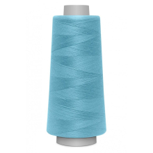 Gutermann Toldi Lock Overlocker Thread 7230 - 2500 Metres - each