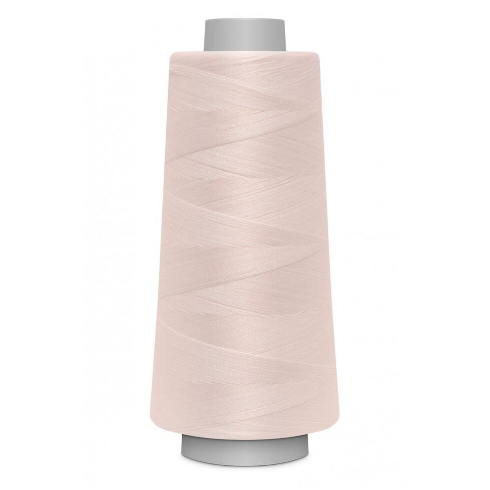 Gutermann Toldi Lock Overlocker Thread 5150 - 2500 Metres - each