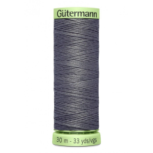 Gutermann Top Stitch Thread 701 - 30 Metres - each