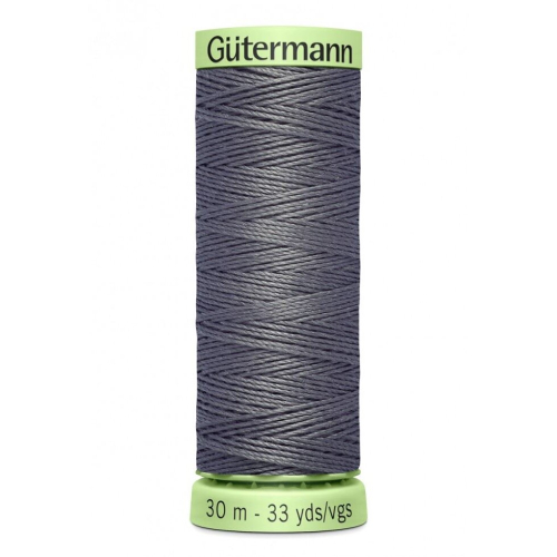 Gütermann Gutermann Top Stitch Thread 701 - 30 Metres - each