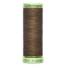 Gutermann Top Stitch Thread 815 - 30 Metres - each