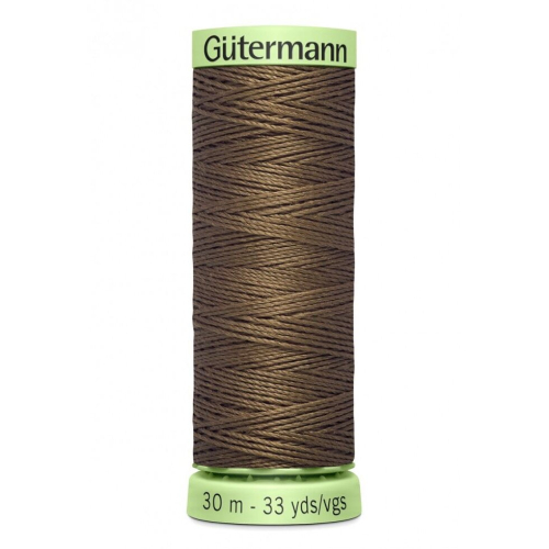 Gütermann Gutermann Top Stitch Thread 815 - 30 Metres - each