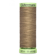 Gutermann Top Stitch Thread 868 - 30 Metres - each