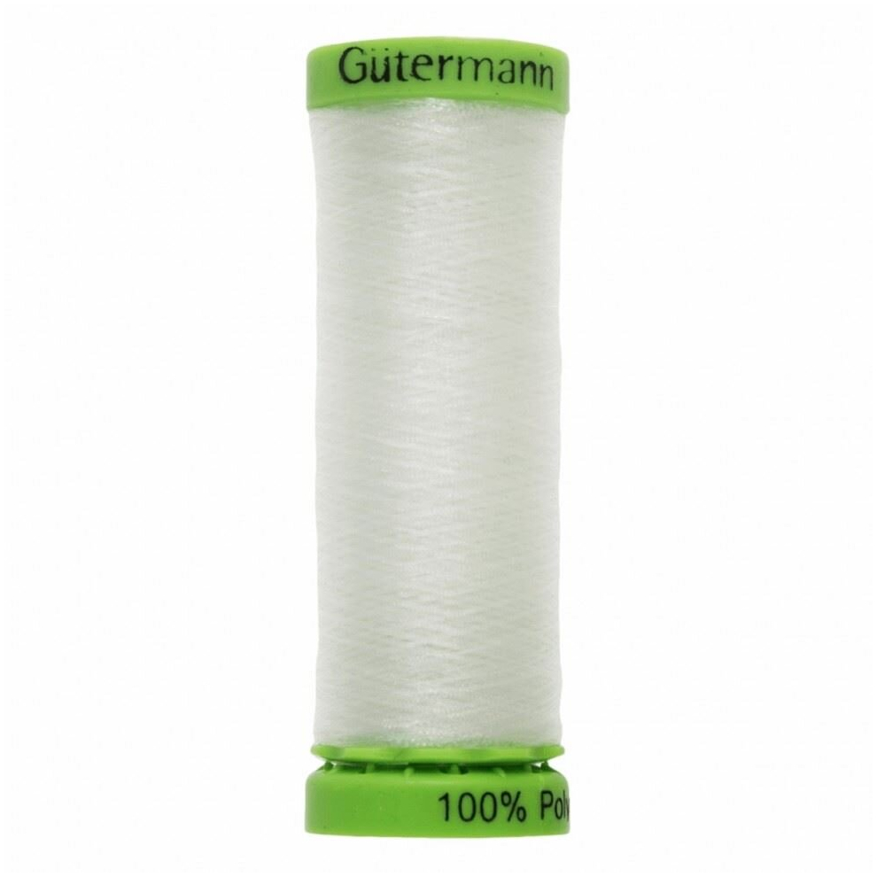 Gütermann Gutermann Transparent Sewing Thread 111 Clear - 200 Metres - Each