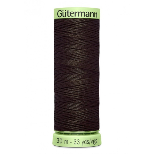 Gütermann Gutermann Top Stitch Thread 697 - 30 Metres - each