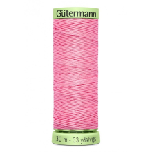 Gutermann Top Stitch Thread 758 - 30 Metres - each