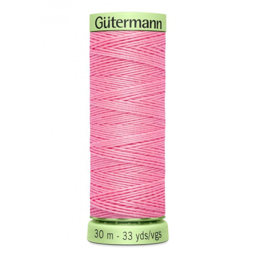 Gütermann Gutermann Top Stitch Thread 758 - 30 Metres - each