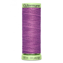 Gutermann Top Stitch Thread 716 - 30 Metres - each