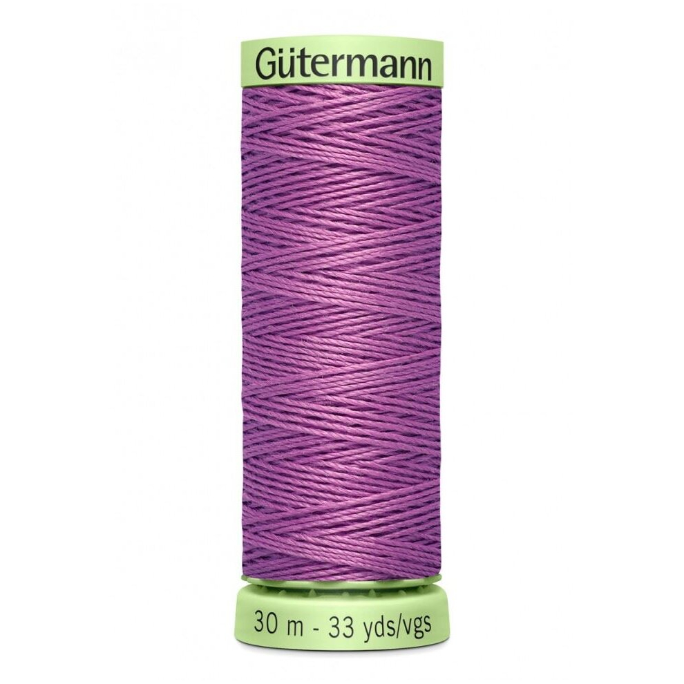 Gütermann Gutermann Top Stitch Thread 716 - 30 Metres - Each