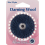 Hemline Darning Thread Navy Blue - 20 Metres - each 1