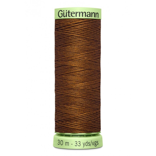 Gütermann Gutermann Top Stitch Thread 650 - 30 Metres - each