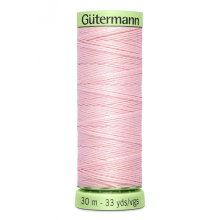 Gutermann Top Stitch Thread 659 - 30 Metres - each