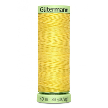 Gutermann Top Stitch Thread 852 - 30 Metres - each