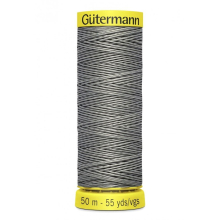 Gutermann Waxed Linen Thread 5905 - 50 Metres - each