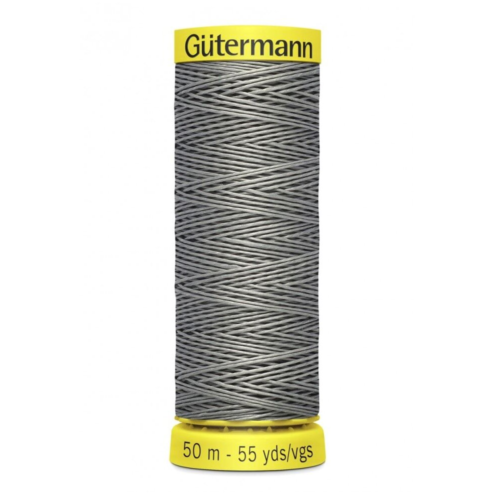 Gütermann Gutermann Waxed Linen Thread 5905 - 50 Metres - Each
