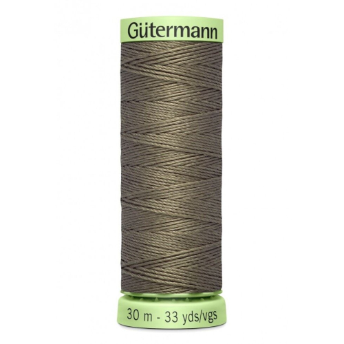 Gütermann Gutermann Top Stitch Thread 727 - 30 Metres - each