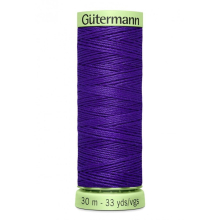 Gutermann Top Stitch Thread 810 - 30 Metres - each