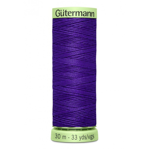 Gütermann Gutermann Top Stitch Thread 810 - 30 Metres - each