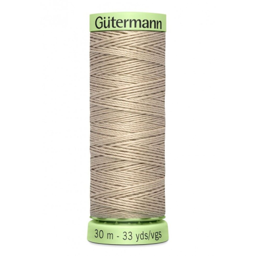 Gütermann Gutermann Top Stitch Thread 722 - 30 Metres - each