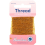 Hemline Glitter Thread Dark Gold 1