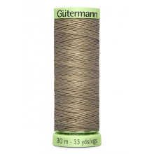 Gutermann Top Stitch Thread 724 - 30 Metres - each
