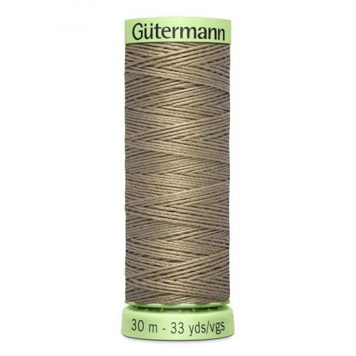 Gütermann Gutermann Top Stitch Thread 724 - 30 Metres - each