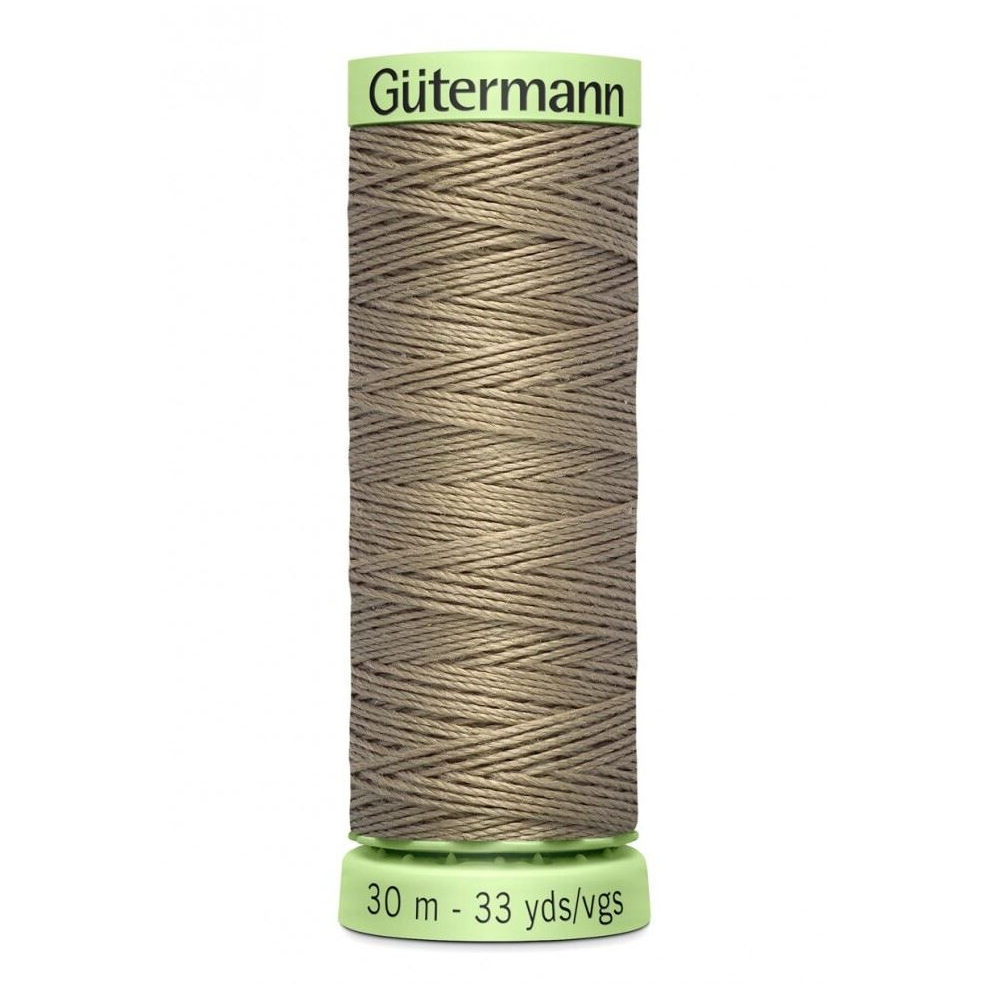 Gütermann Gutermann Top Stitch Thread 724 - 30 Metres - Each