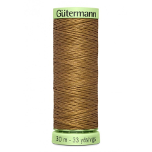 Gutermann Top Stitch Thread 887 - 30 Metres - each
