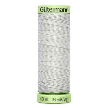 Gutermann Top Stitch Thread 8 - 30 Metres - each