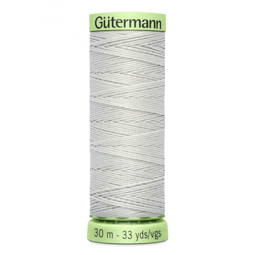 Gütermann Gutermann Top Stitch Thread 8 - 30 Metres - each