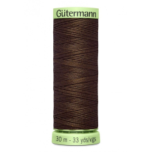 Gutermann Top Stitch Thread 694 - 30 Metres - each