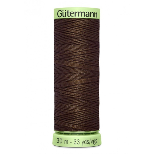 Gütermann Gutermann Top Stitch Thread 694 - 30 Metres - each