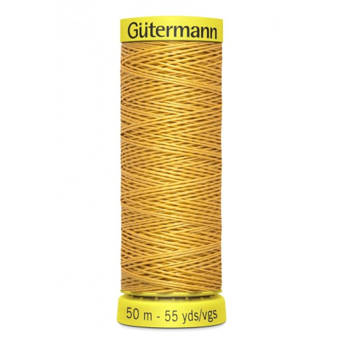 Gütermann Gutermann Waxed Linen Thread 4013 - 50 Metres - each