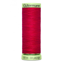 Gutermann Top Stitch Thread 909 - 30 Metres - each