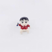Real 925 Sterling Silver Red Clothing Boy Charms Beads Fit Bracelet Necklace Jewelry Gift