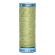 Gutermann Pure Silk Sewing Thread 282 - 100 Metres - each