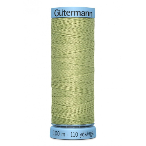 Gütermann Gutermann Pure Silk Sewing Thread 282 - 100 Metres - each