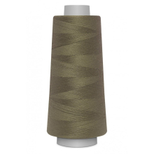 Gutermann Toldi Lock Overlocker Thread 2224 - 2500 Metres - each