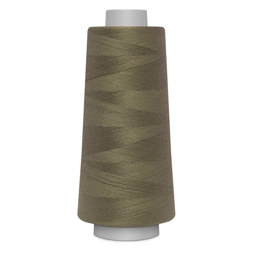 Gutermann Toldi Lock Overlocker Thread 2224 - 2500 Metres - each