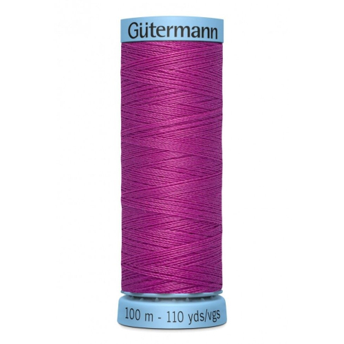 Gütermann Gutermann Pure Silk Sewing Thread 321 - 100 Metres - each