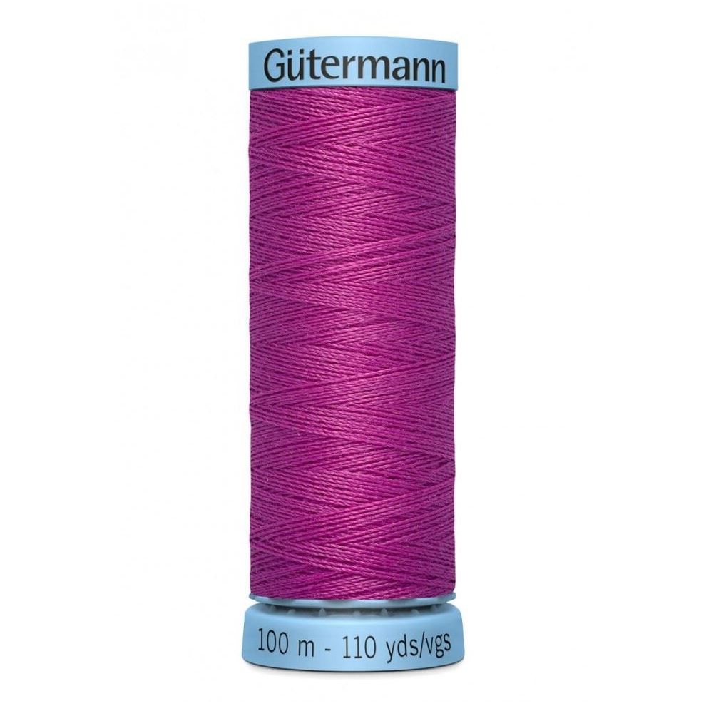 Gütermann Gutermann Pure Silk Sewing Thread 321 - 100 Metres - Each