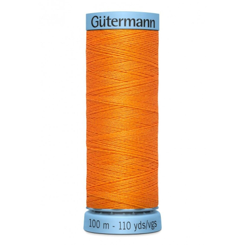Gütermann Gutermann Pure Silk Sewing Thread 350 - 100 Metres - each