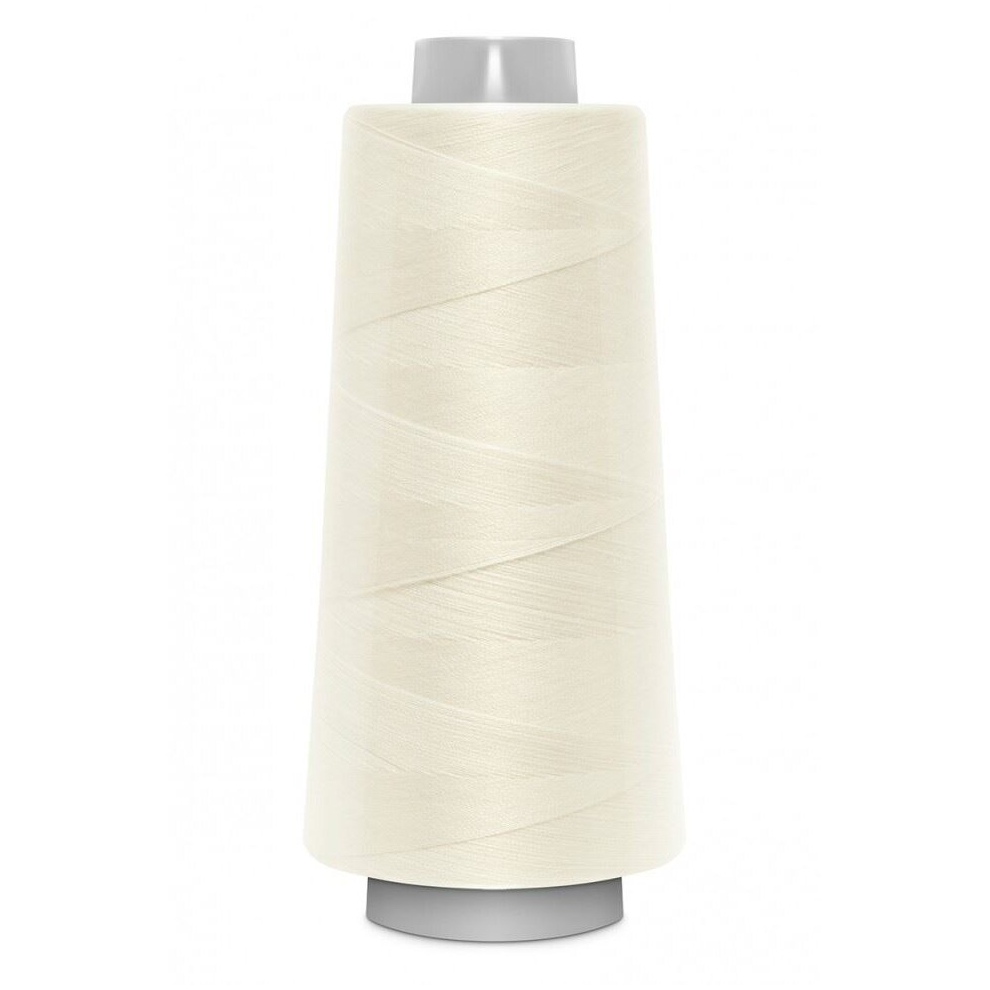 Gutermann Toldi Lock Overlocker Thread 1050 - 2500 Metres - each