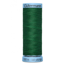 Gutermann Pure Silk Sewing Thread 237 - 100 Metres - each