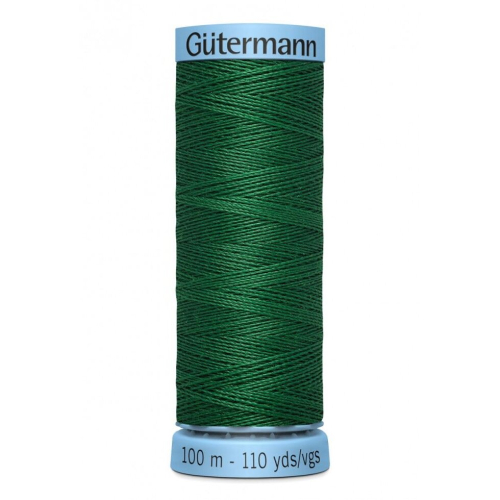 Gütermann Gutermann Pure Silk Sewing Thread 237 - 100 Metres - each
