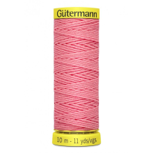 Gutermann Shirring Elastic 2747 - 10 Metres - each