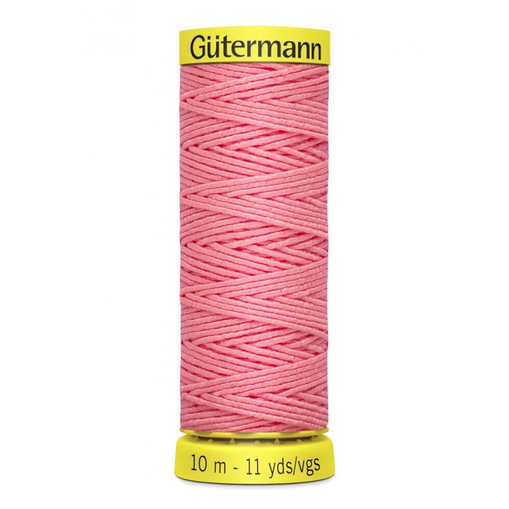 Gutermann Shirring Elastic 2747 - 10 Metres - each