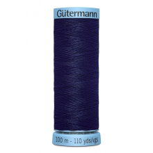 Gutermann Pure Silk Sewing Thread 310 - 100 Metres - each